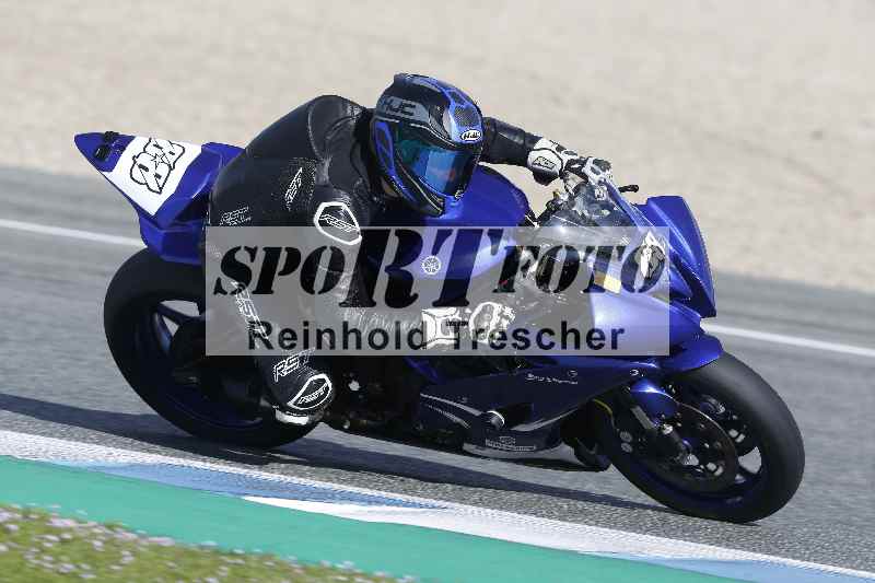 Archiv-2025/02 28.-31.01.2025 Moto Center Thun Jerez/rot-red/88